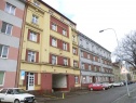 Byt 2+kk, balkon, 57m2, Pardubice