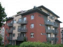 Byt 2+kk, Zlín, Podlesí