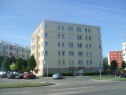 Flat 1+kk, 36 m2, Hradec Králové, Štefánikova