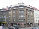 Atypische Wohnung, 110 m2, Cheb, Evropská