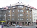 Byt 3+kk, Cheb, ul. Evpropská