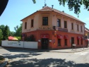 Restaurace, penzion Kutná Hora