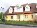 Pension, Trstěnice u Mariánských Lázní