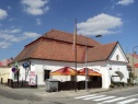 Restaurace, Ústín, okres Olomouc