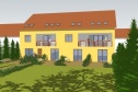 Flat 1+kk, 24 m2, Břeclav, Krumvíř