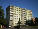 двухкомнатная квартира, 57 м2, Rokycany, Čechova
