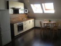 четырехкомнатная квартира, 118 м2, Bruntál, Krnov, K. Čapka