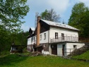 Hotel, Jeseník, Zlaté Hory