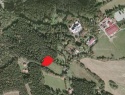 Industrial land, 1931 m2, Cheb, Mariánské Lázně