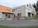 Obchodní prostory, Luby, okr. Cheb