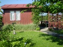 Garden, 400 m2, Karviná