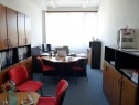 Office facilities for rent, Tábor