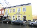 Restaurace a pension, České Velenice