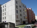 Flat 3+1, 70 m2, Jindřichův Hradec, Kosmonautů