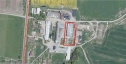 Výrobní a skladový areál o CP 3232 m2 Klenovice