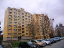трехкомнатная квартира, 75 м2, Český Krumlov, Velešín, Sídliště