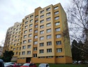 Flat 3+kk, 62 m2, Český Krumlov, Velešín, Sídliště