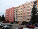 Flat 1+1, 44 m2, Český Krumlov, Kaplice, Míru