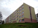 Byt 2+1 Kaplice, ul. Na Vyhlídce