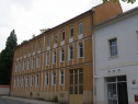 Kancelářské prostory Rychnov nad Kněžnou, Poláčkovo náměstí