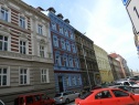 Pronájem kancelářských prostor, Plzeň - ul. Nerudova