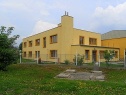 Pronájem kanceláří Ústí nad Labem - Všebořice