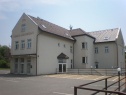 Penzion s restaurací, Vápenný Podol - okr. Chrudim