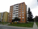 Byt 2+kk Šumperk, J. z Poděbrad ul.
