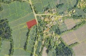 Поле, 3546 м2, Prachatice, Svatá Maří