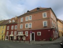 Restaurant for rent, Cheb
