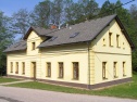 аренда  трехкомнатная квартира, 71 м2, Trutnov, Černý Důl