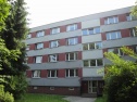 Flat 1+1, 36 m2, Frýdek-Místek, 28. října