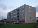 трехкомнатная квартира, 62 м2, Plzeň-sever, Zbůch, U Vlečky