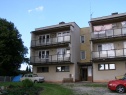 Flat 4+1, 87 m2, Pelhřimov, Rodinov