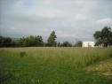 Строительный участок, 1249 м2, Uherské Hradiště, Osvětimany