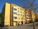 двухкомнатная квартира, 47 м2, České Budějovice, Týn nad Vltavou, Hlinecká