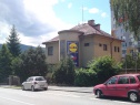 House, Prachatice