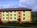 Byt 3+1, Loučovice okr. Český Krumlov