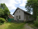 Zemědělská usedlost 2+1, Prosíčka, okr. Havl. Brod, Vysočina