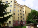 Obchodní nebo kancelářské prostory Karlovy Vary, Čapkova ul.