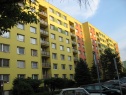 трехкомнатная квартира, 78 м2, Mladá Boleslav, Jana Palacha