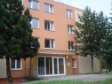 Flat 1+kk, 32 m2, Prostějov, Marie Pujmanové