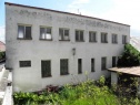 Komerční objekt Žirovnice, okres Pelhřimov