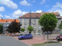 Zděný byt 2+1 Písek, okr. Písek, Kollárova ul.