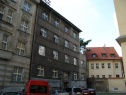 2-ZW+KoNi, 43 m2, Praha 1, Praha, Haštalské náměstí