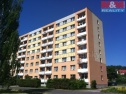 Flat 1+1, 37 m2, Trutnov, Hostinné, J. A. Komenského