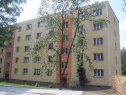 Byt 1+kk, Karivná - Mizerov, ul. Centrum