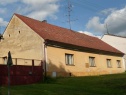 Zemědělská usedlost Bobrová, okr. Žďár nad Sázavou