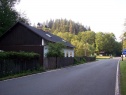 Cottage, Klatovy, Kašperské Hory