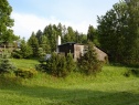 Garden, 2305 m2, Prostějov, Skřípov
